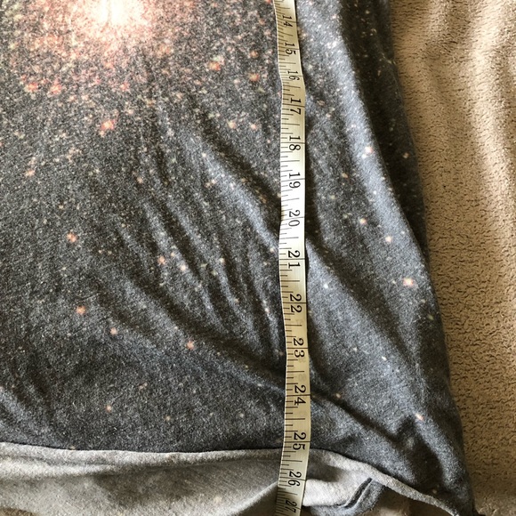 Wildfox ‘Out There’ galaxy tee - Picture 6 of 8